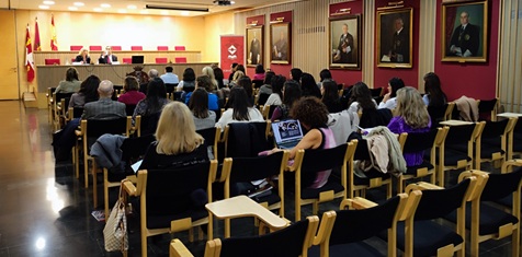 El Observatorio organiza en Valladolid el curso Justicia frente a la violencia sexual 